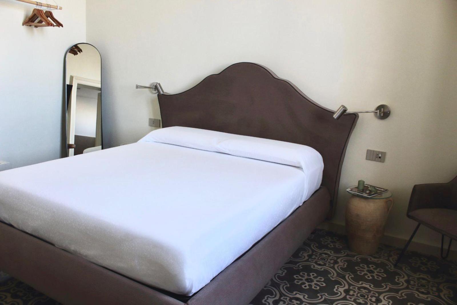Dimora La Fuga Bed & Breakfast Zollino Dış mekan fotoğraf