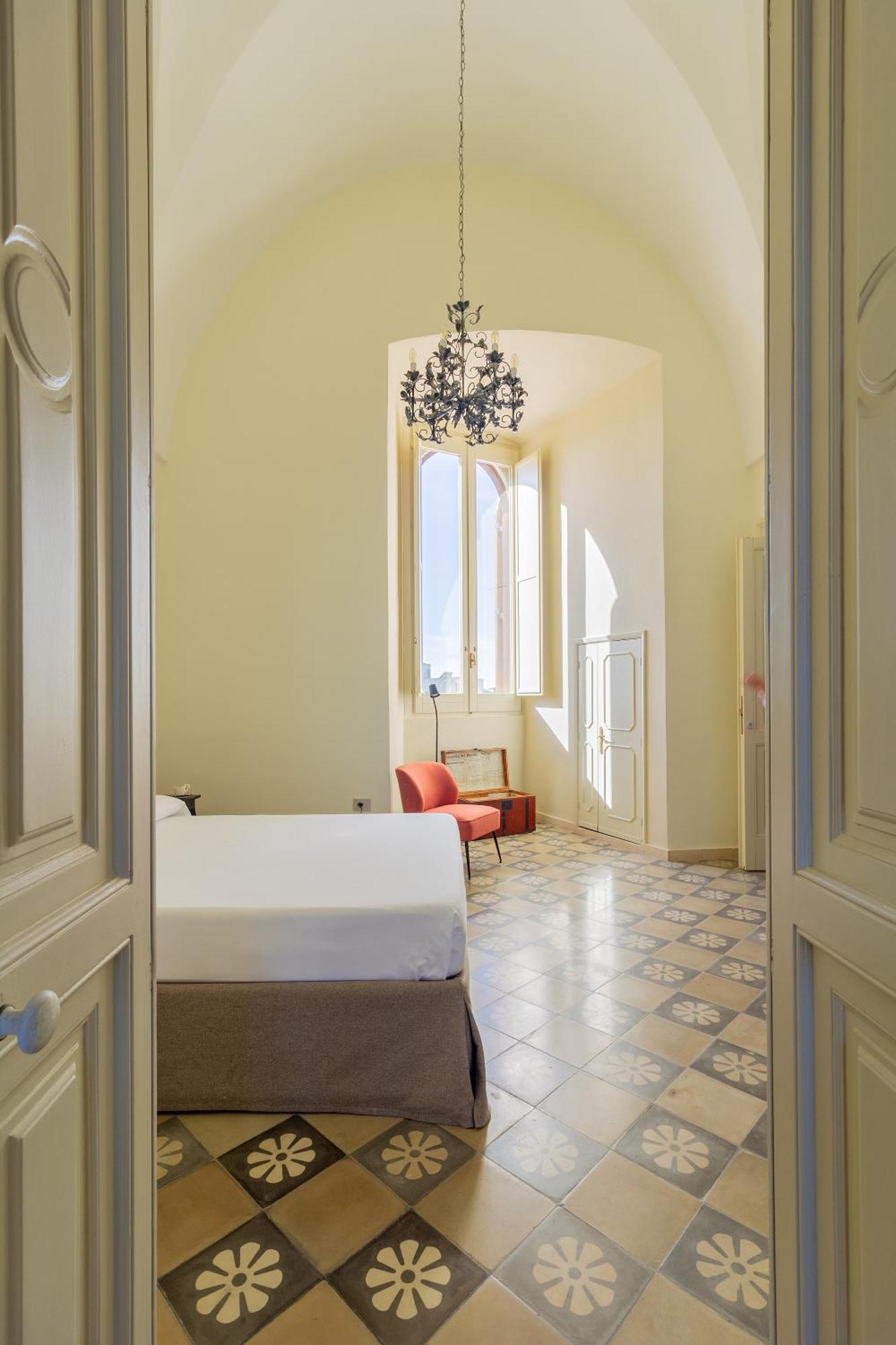 Dimora La Fuga Bed & Breakfast Zollino Dış mekan fotoğraf