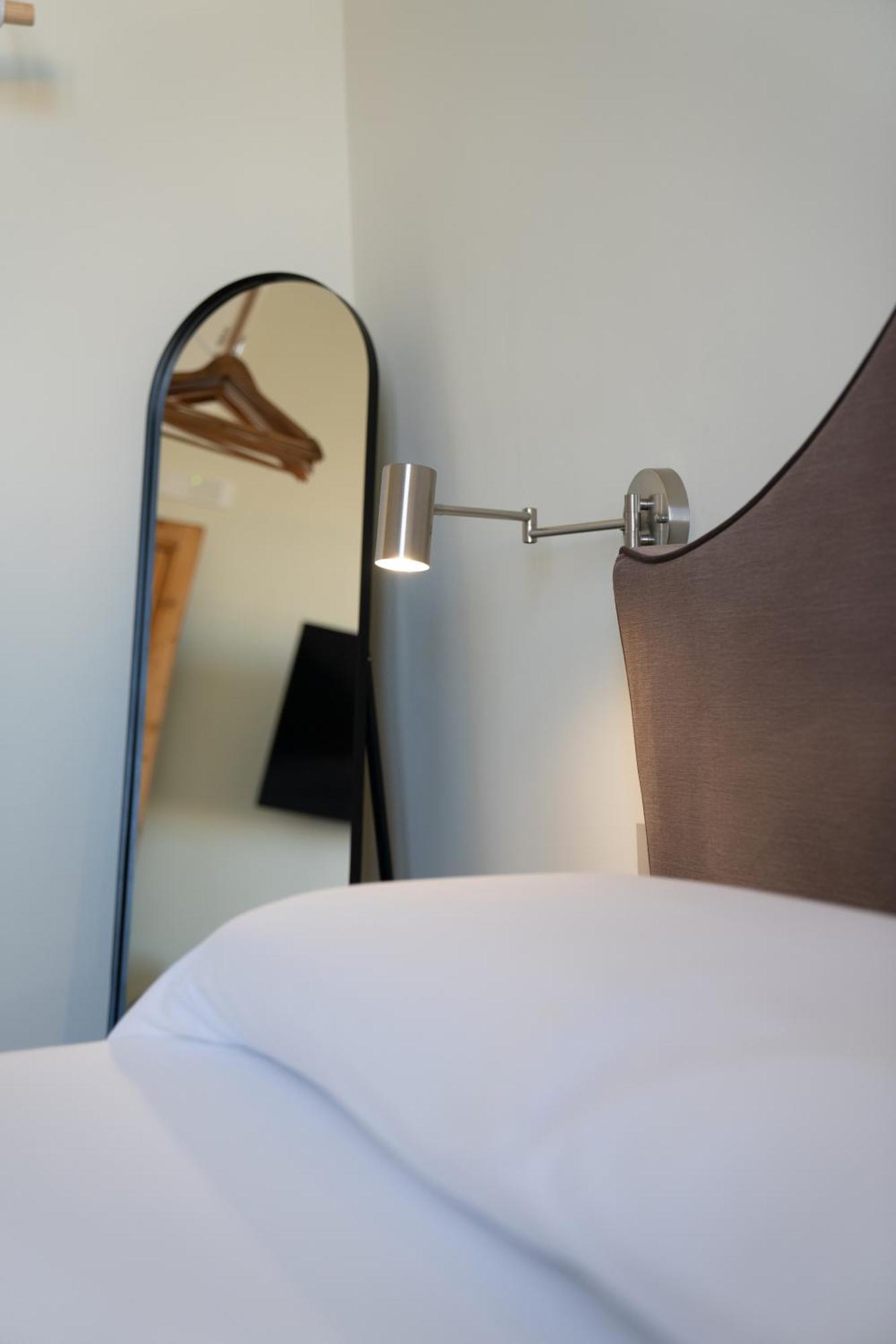 Dimora La Fuga Bed & Breakfast Zollino Dış mekan fotoğraf