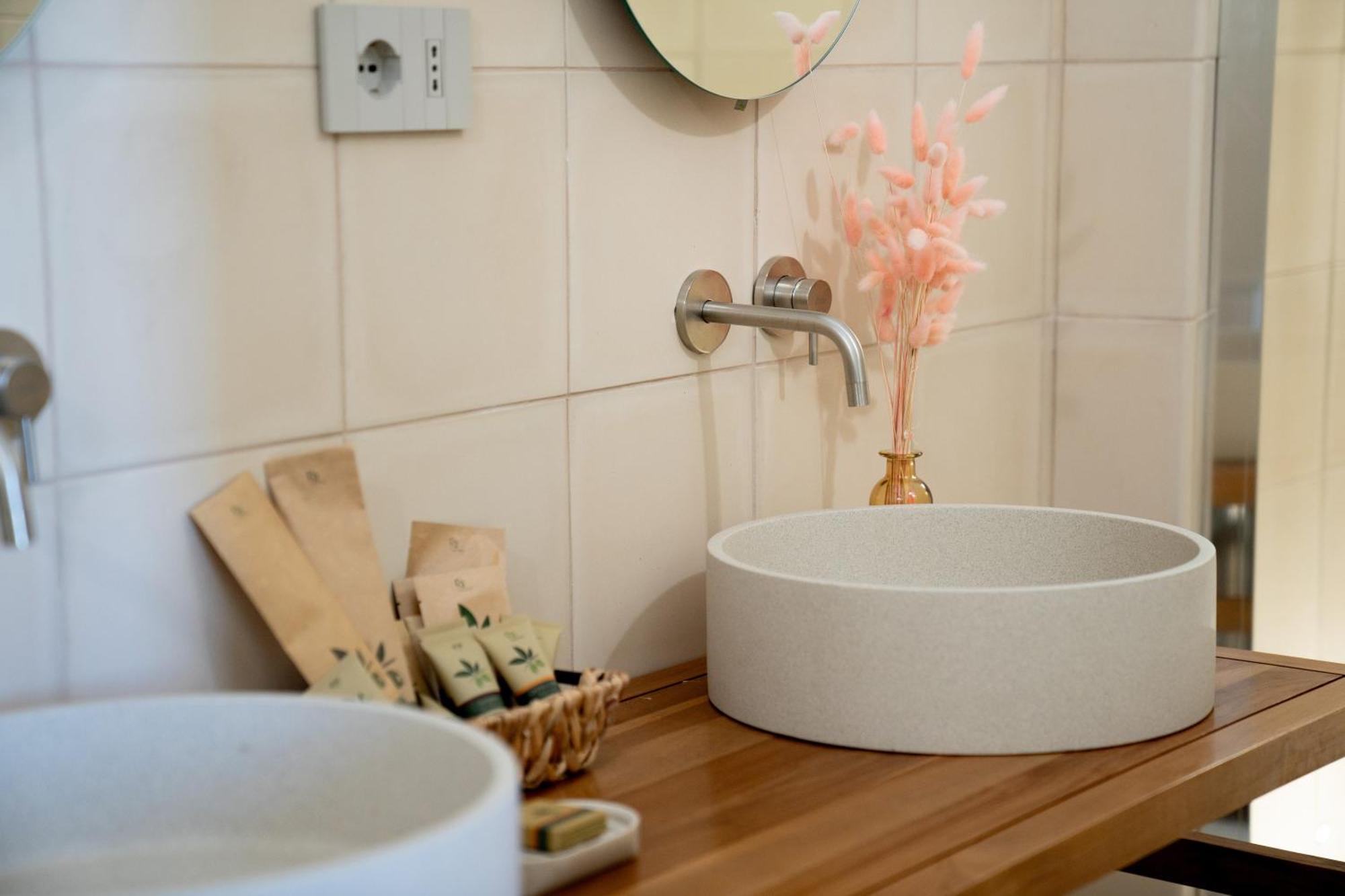 Dimora La Fuga Bed & Breakfast Zollino Dış mekan fotoğraf