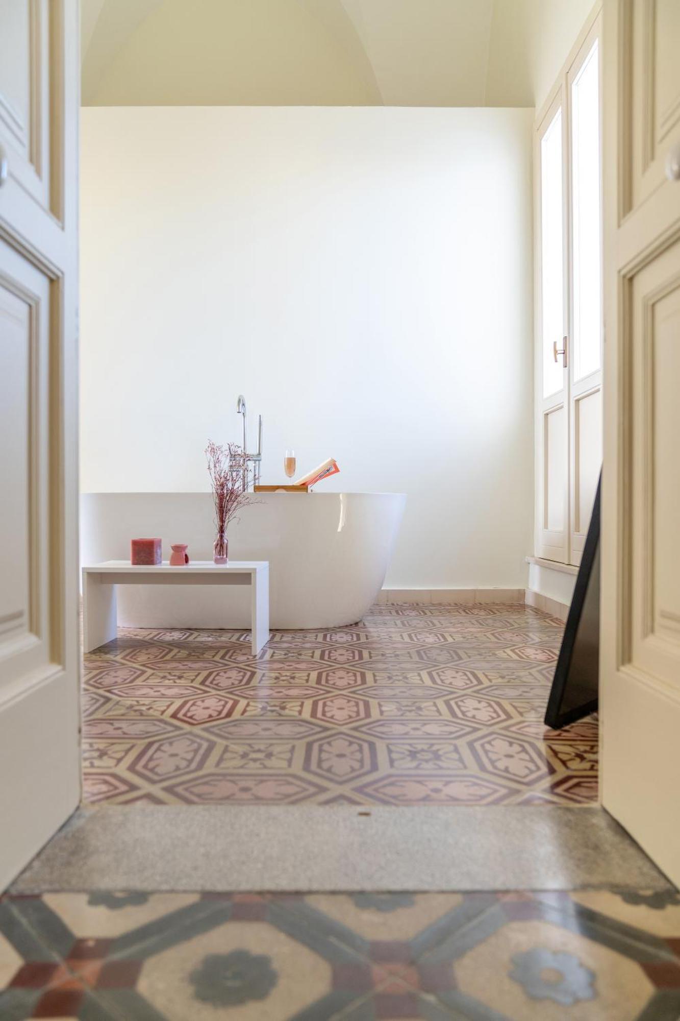 Dimora La Fuga Bed & Breakfast Zollino Dış mekan fotoğraf