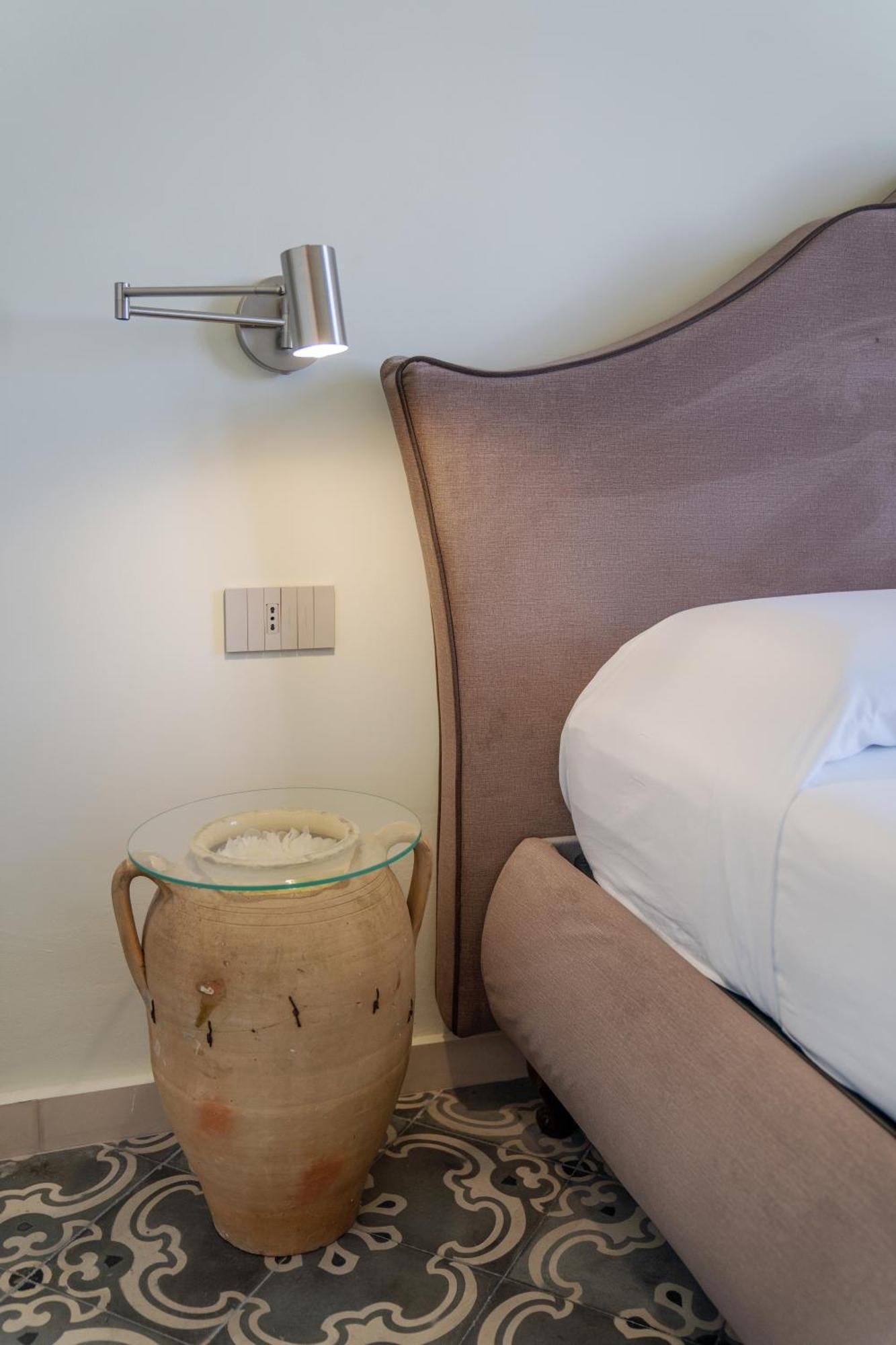 Dimora La Fuga Bed & Breakfast Zollino Dış mekan fotoğraf