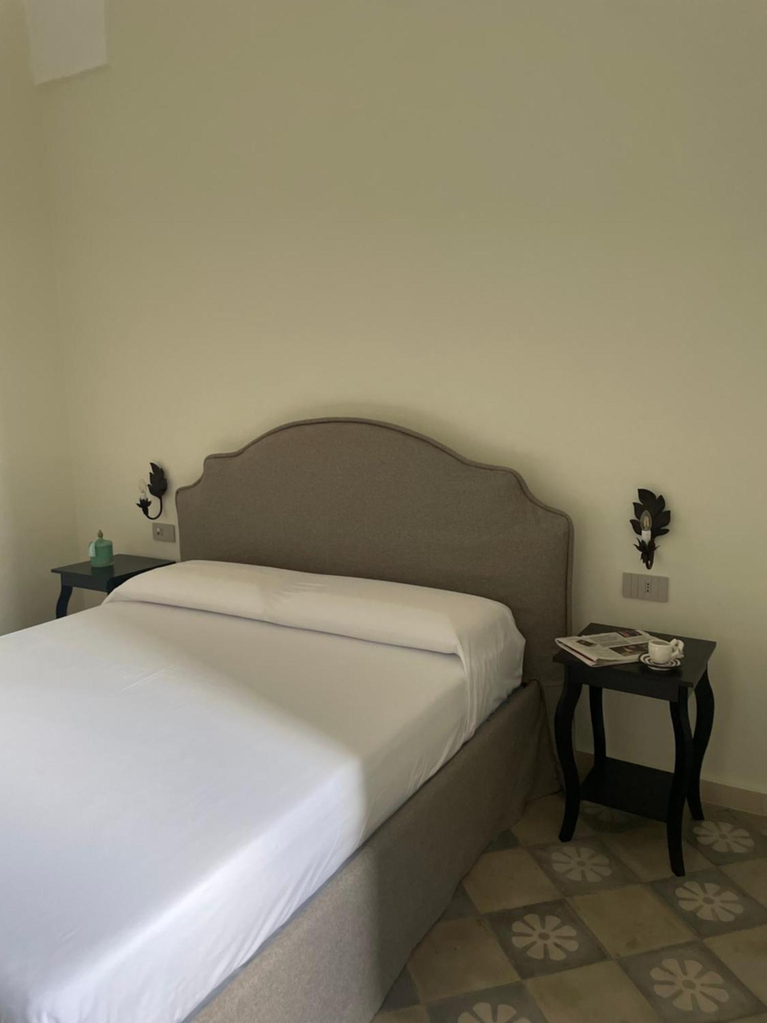 Dimora La Fuga Bed & Breakfast Zollino Dış mekan fotoğraf